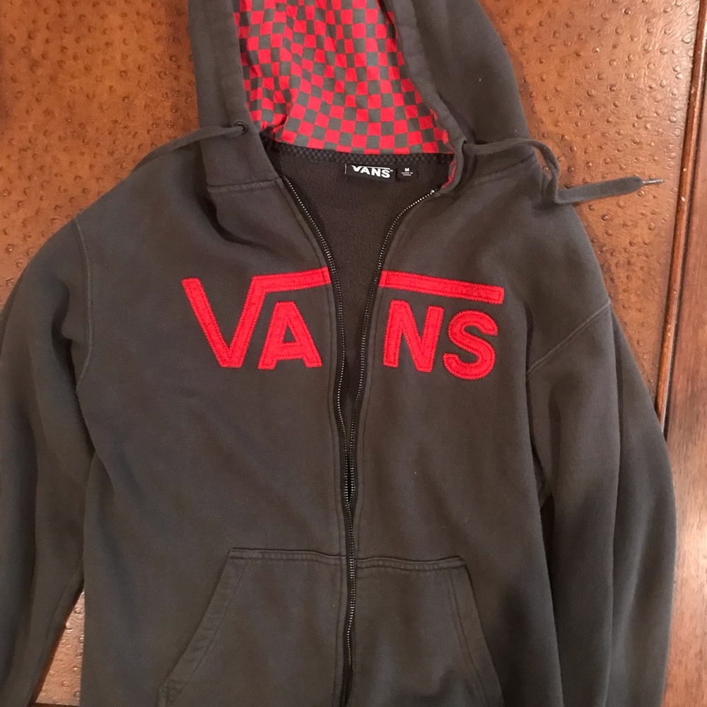 Vans Hoodie